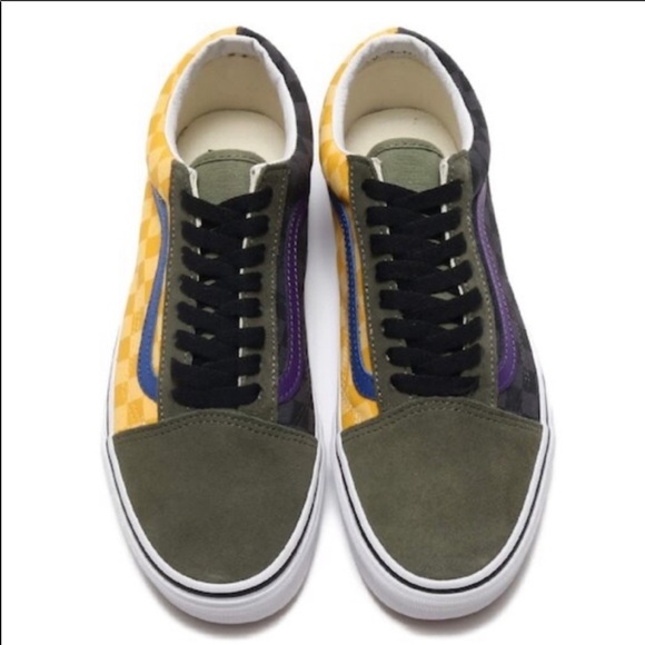 Old skool Vans💜 women - Picture 3 of 13